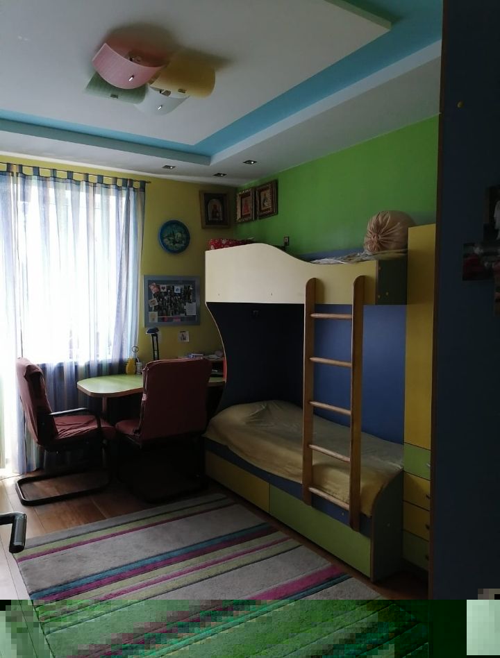 Продажа 4-комнатной квартиры, Пятигорск, Калинина ул