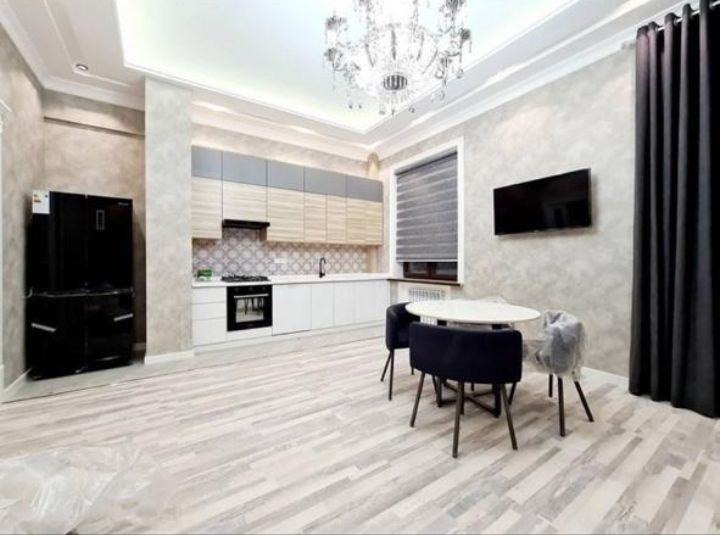 Продажа 2-комнатной квартиры, Пятигорск, Московская ул