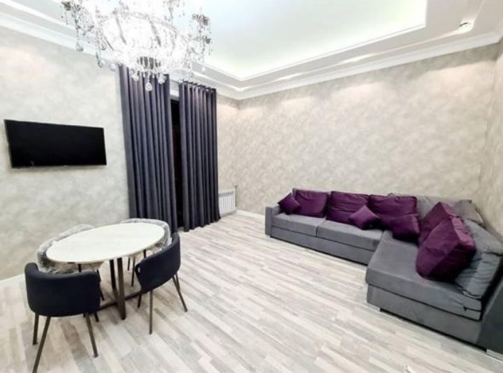 Продажа 2-комнатной квартиры, Пятигорск, Московская ул