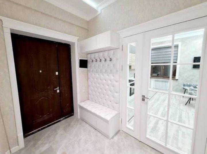 Продажа 2-комнатной квартиры, Пятигорск, Московская ул