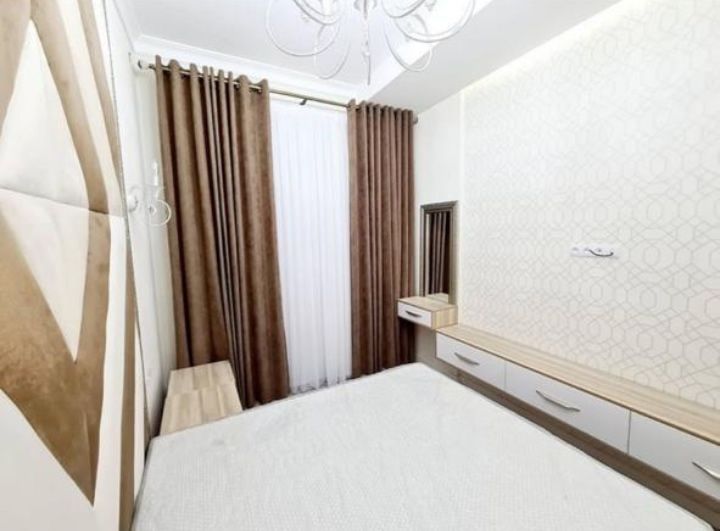 Продажа 2-комнатной квартиры, Пятигорск, Московская ул