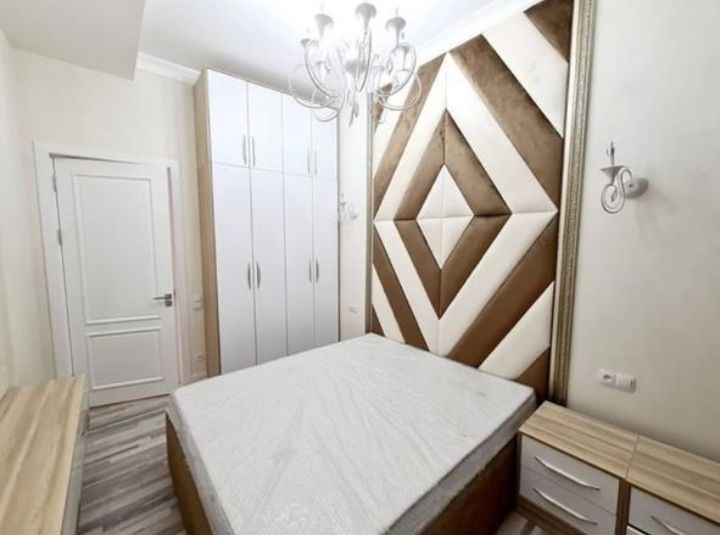 Продажа 2-комнатной квартиры, Пятигорск, Московская ул