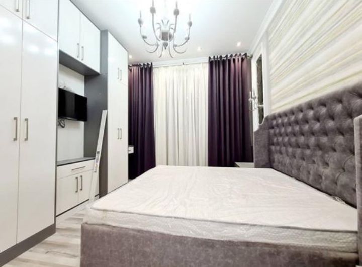 Продажа 2-комнатной квартиры, Пятигорск, Московская ул