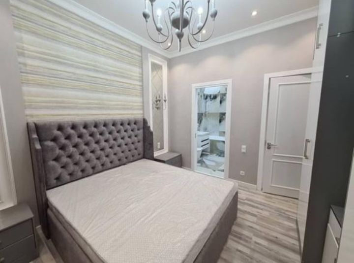 Продажа 2-комнатной квартиры, Пятигорск, Московская ул