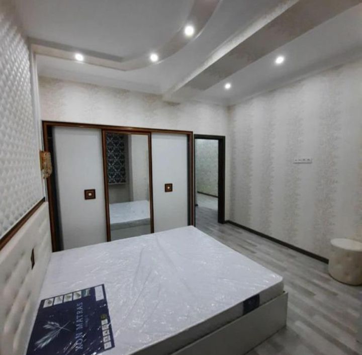 Продажа 2-комнатной квартиры, Пятигорск, Московская ул