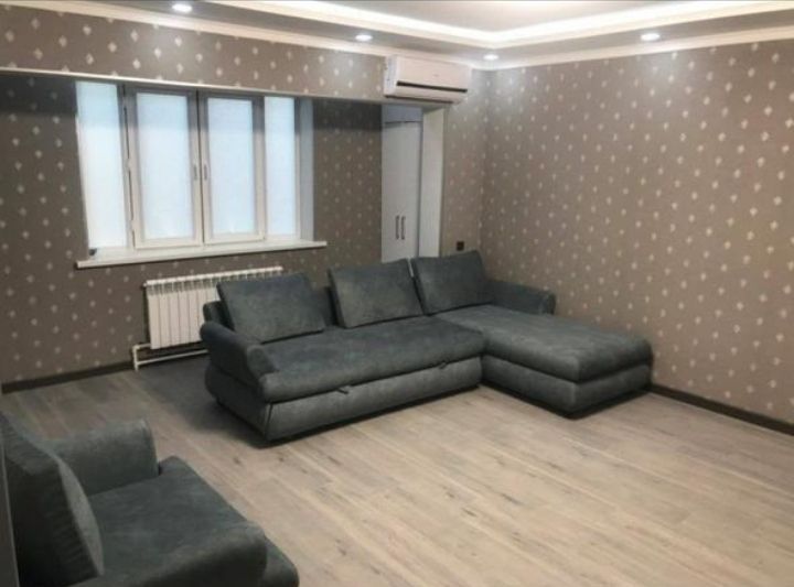 Продажа 2-комнатной квартиры, Пятигорск, Московская ул