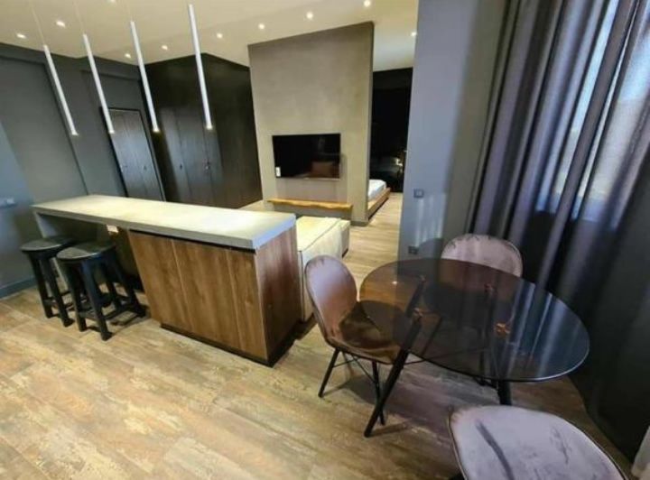 Продажа 1-комнатной квартиры, Пятигорск, Нежнова ул