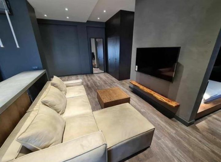 Продажа 1-комнатной квартиры, Пятигорск, Нежнова ул