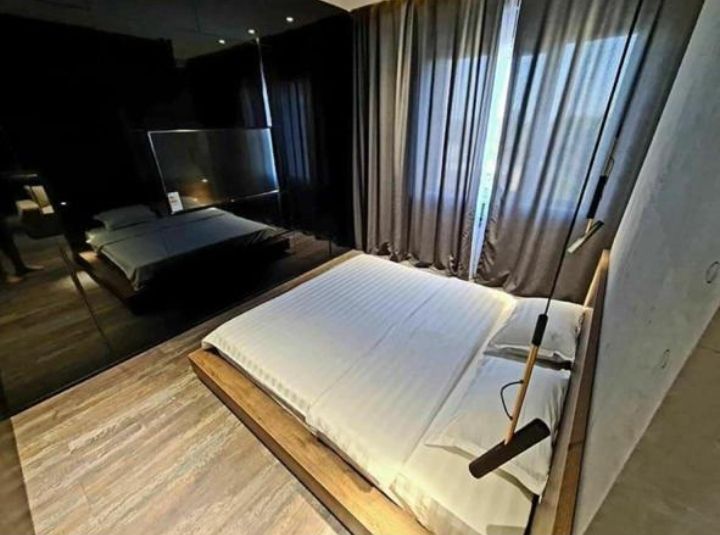 Продажа 1-комнатной квартиры, Пятигорск, Нежнова ул