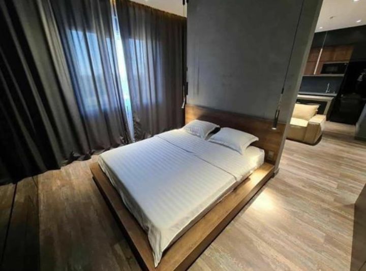 Продажа 1-комнатной квартиры, Пятигорск, Нежнова ул