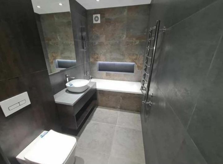 Продажа 1-комнатной квартиры, Пятигорск, Нежнова ул