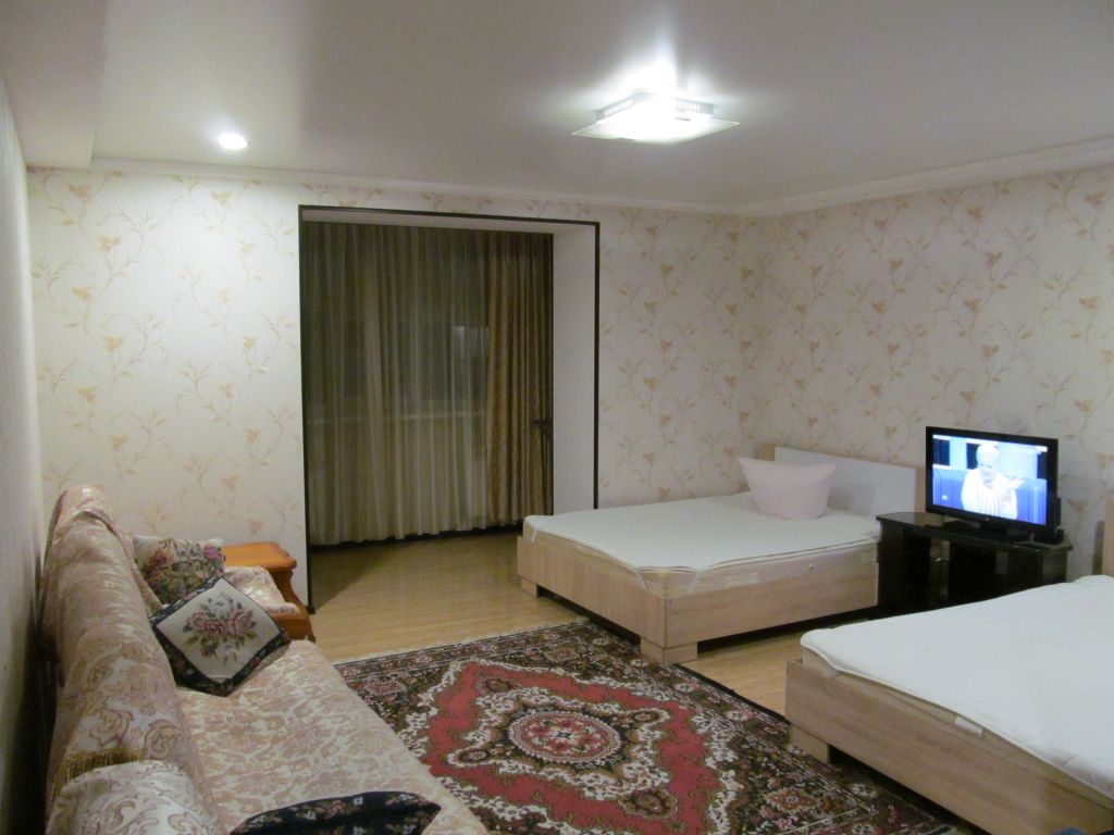 Продажа 1-комнатной квартиры, Пятигорск, Нежнова ул,  21