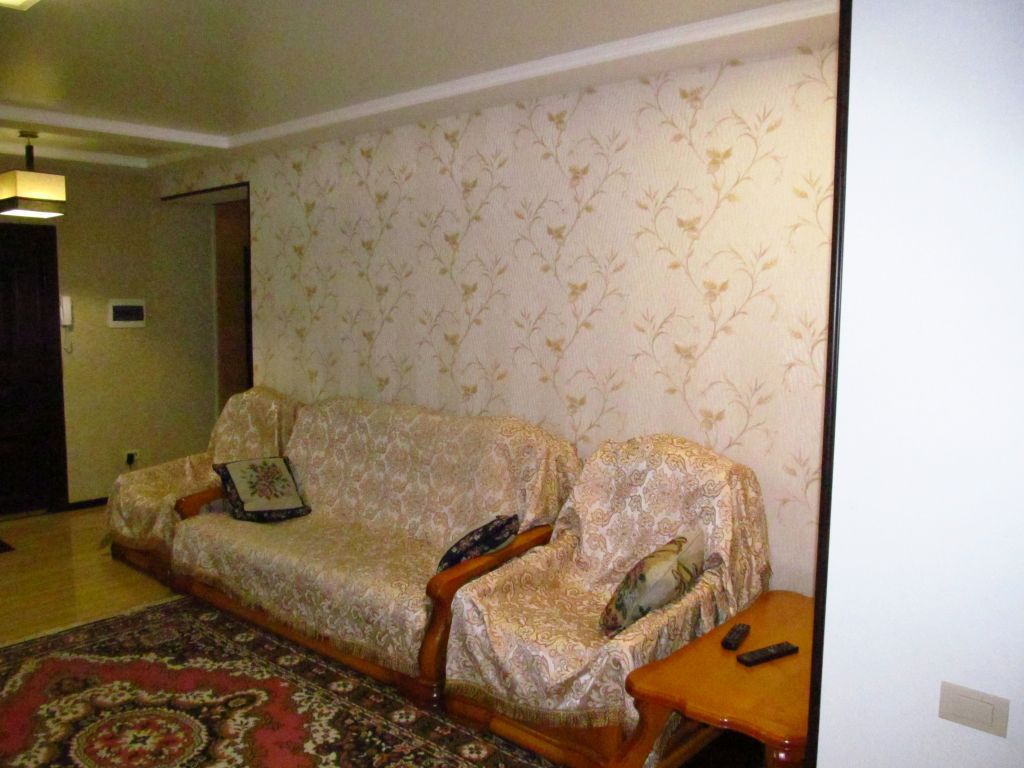 Продажа 1-комнатной квартиры, Пятигорск, Нежнова ул,  21