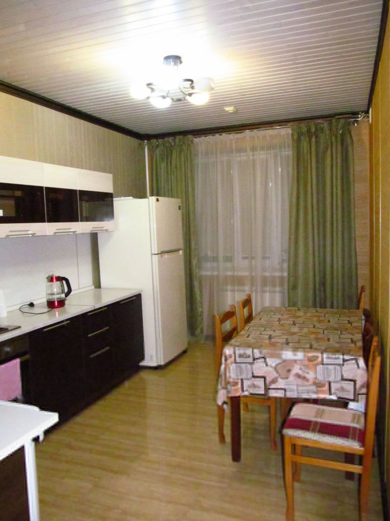 Продажа 1-комнатной квартиры, Пятигорск, Нежнова ул,  21