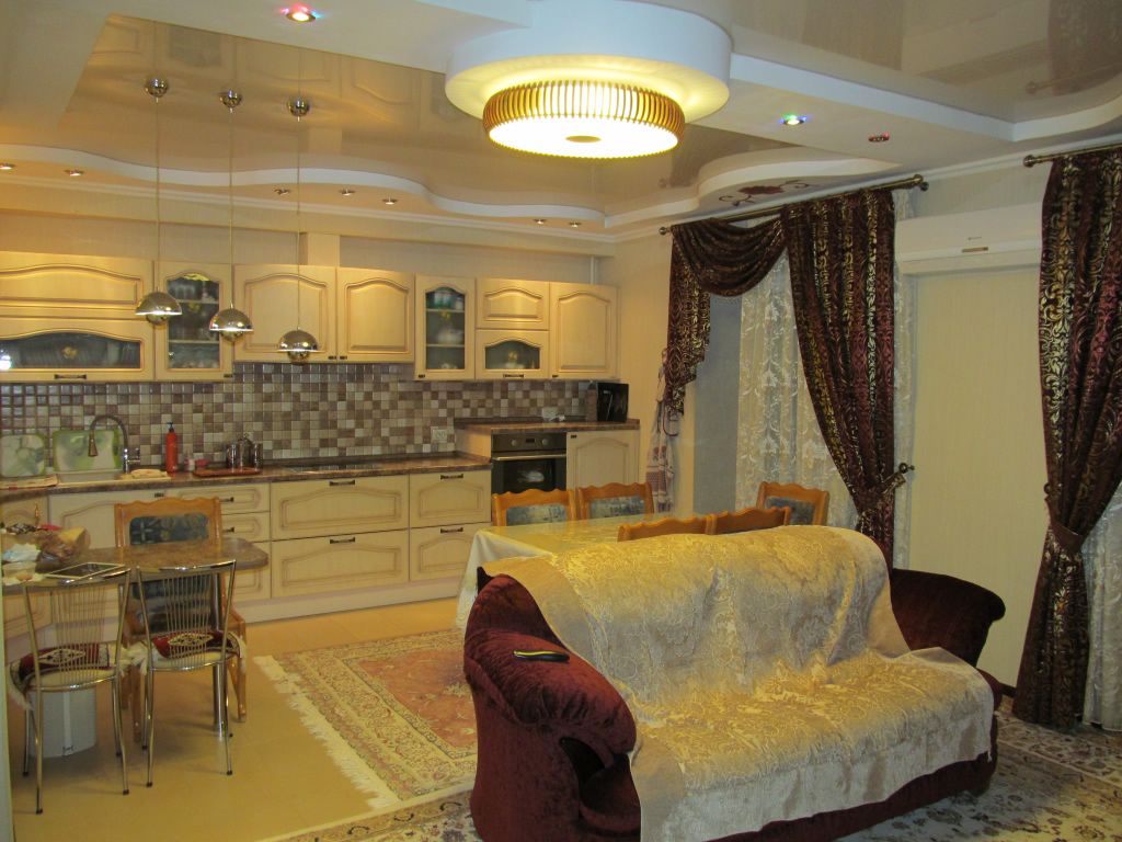 Продажа 2-комнатной квартиры, Пятигорск, Нежнова ул,  21