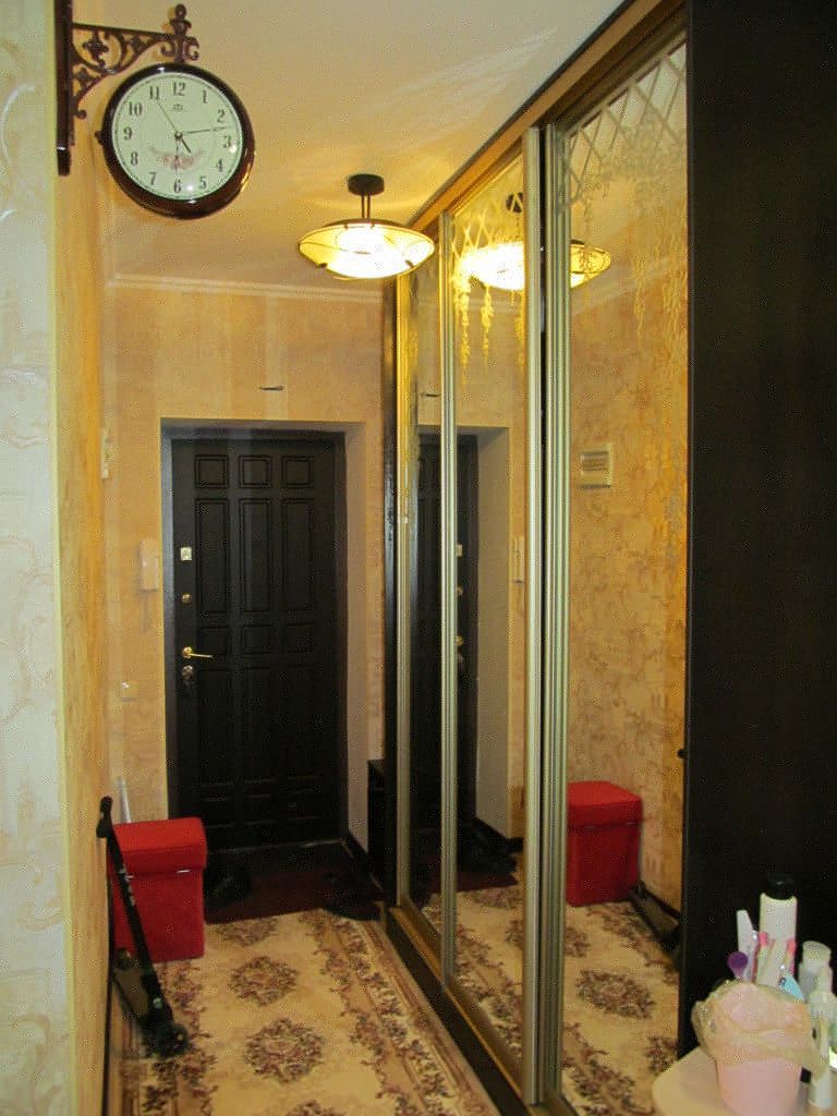 Продажа 2-комнатной квартиры, Пятигорск, Нежнова ул,  21