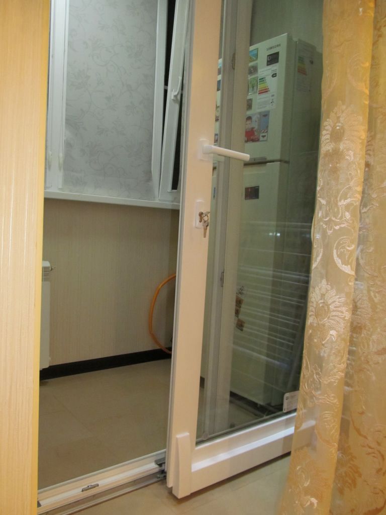 Продажа 2-комнатной квартиры, Пятигорск, Нежнова ул,  21