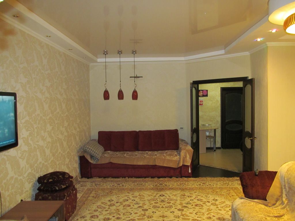 Продажа 2-комнатной квартиры, Пятигорск, Нежнова ул,  21