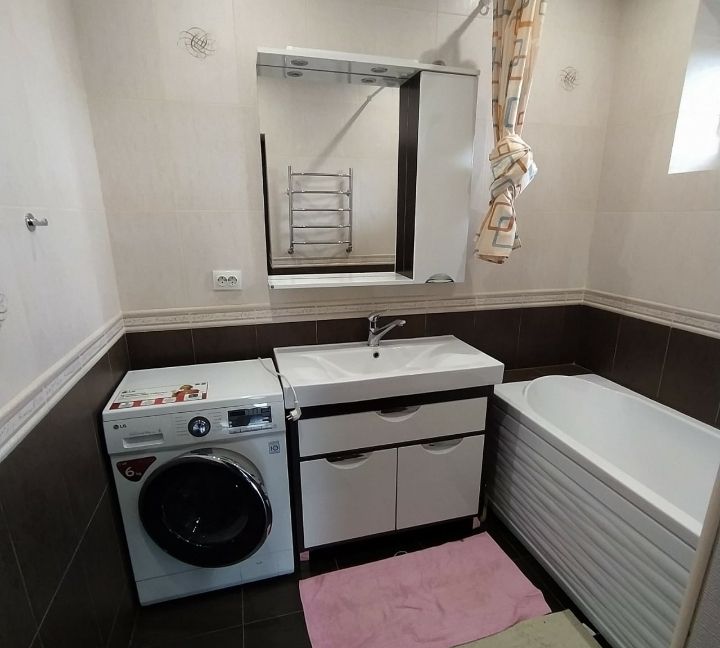 Продажа 3-комнатной квартиры, Пятигорск, Кипарисовая ул