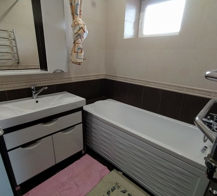 Продажа 3-комнатной квартиры, Пятигорск, Кипарисовая ул