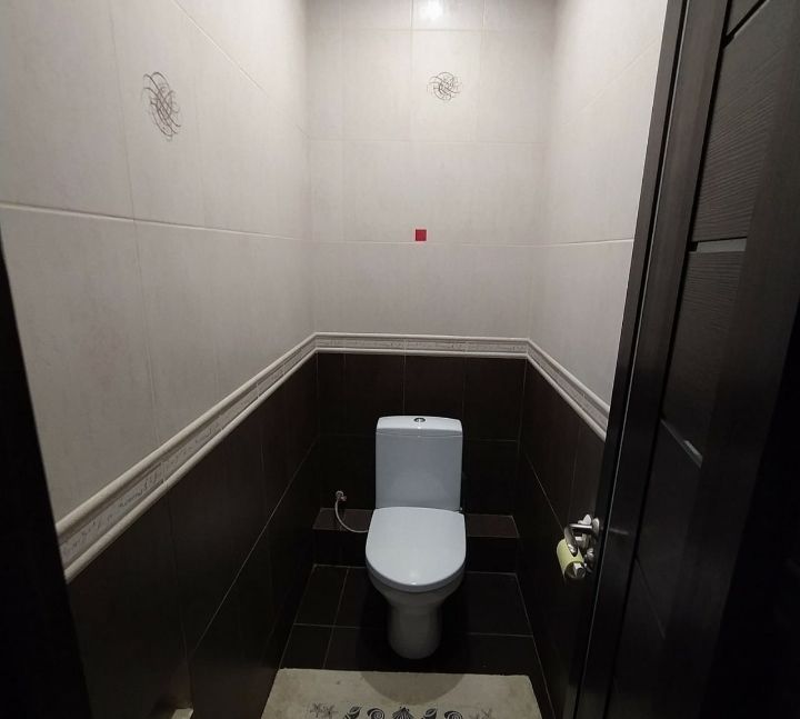 Продажа 3-комнатной квартиры, Пятигорск, Кипарисовая ул