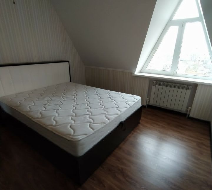 Продажа 3-комнатной квартиры, Пятигорск, Кипарисовая ул