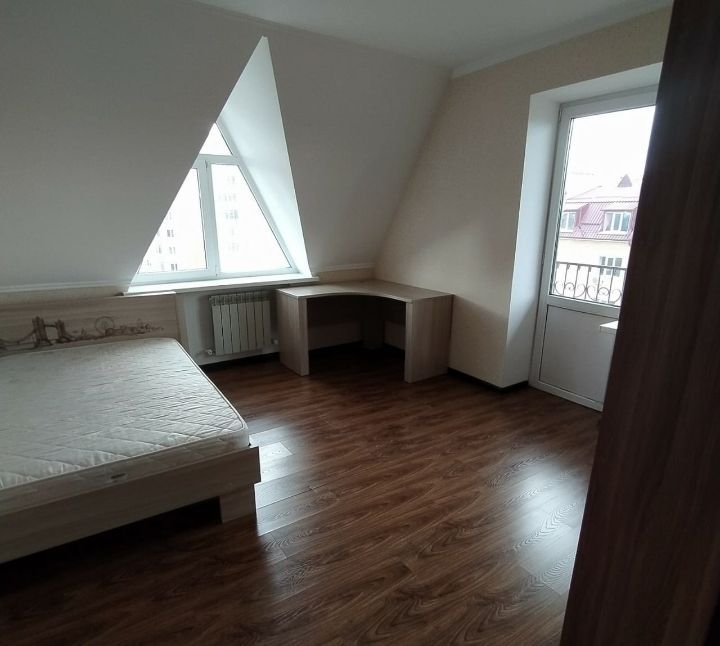 Продажа 3-комнатной квартиры, Пятигорск, Кипарисовая ул