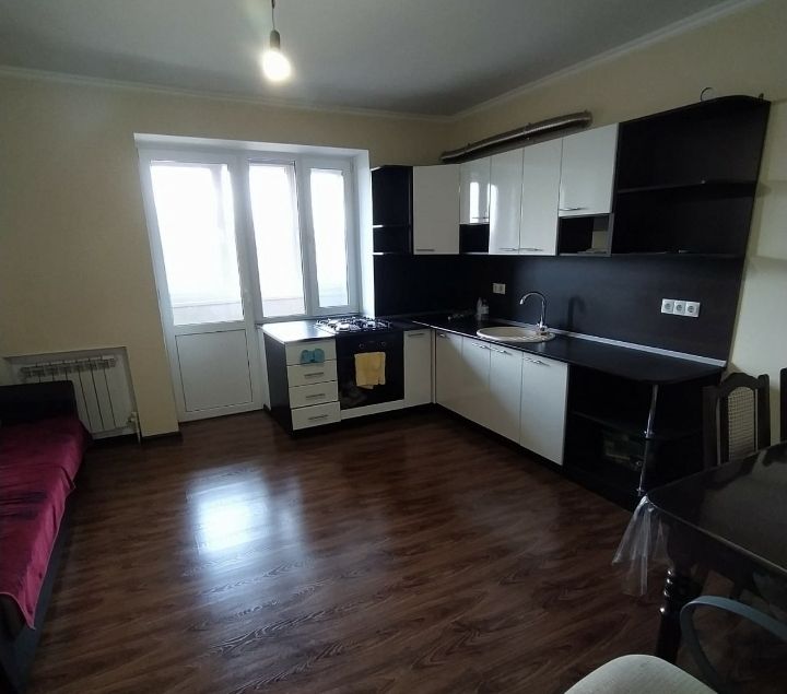 Продажа 3-комнатной квартиры, Пятигорск, Кипарисовая ул