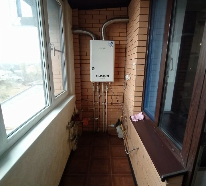 Продажа 3-комнатной квартиры, Пятигорск, Кипарисовая ул