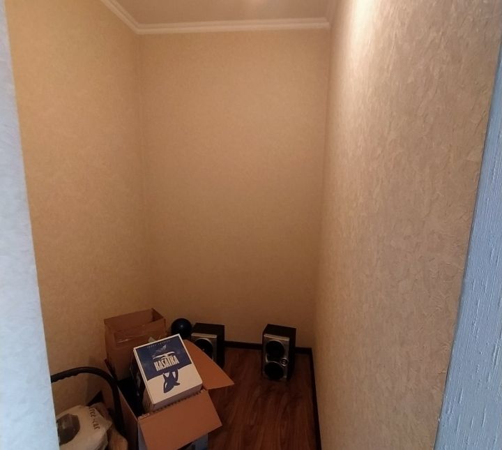 Продажа 3-комнатной квартиры, Пятигорск, Кипарисовая ул