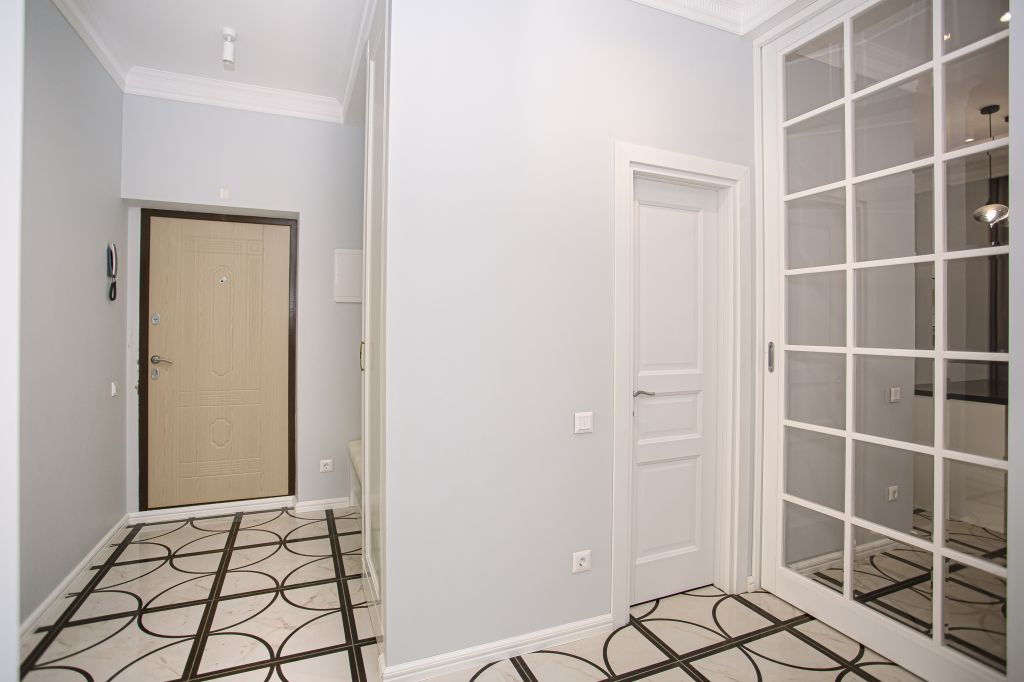 Продажа 3-комнатной квартиры, Ярославль, Свободы ул,  60В