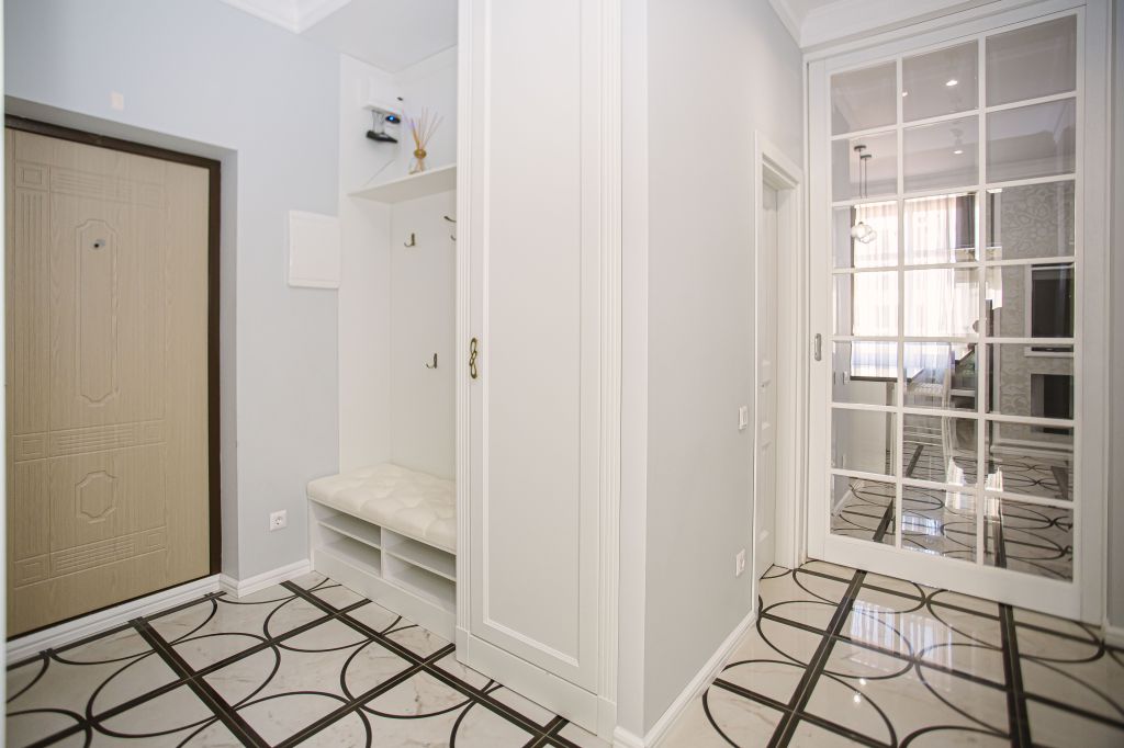 Продажа 3-комнатной квартиры, Ярославль, Свободы ул,  60В