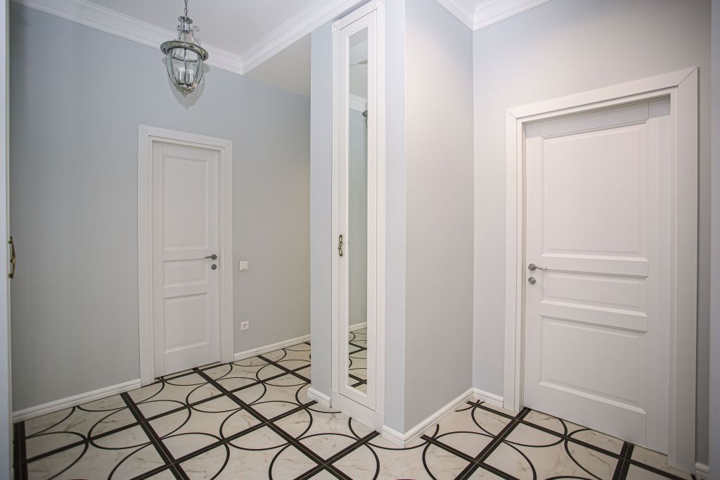 Продажа 3-комнатной квартиры, Ярославль, Свободы ул,  60В