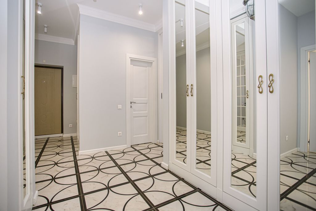 Продажа 3-комнатной квартиры, Ярославль, Свободы ул,  60В