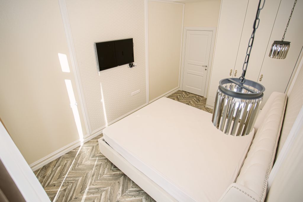 Продажа 3-комнатной квартиры, Ярославль, Свободы ул,  60В