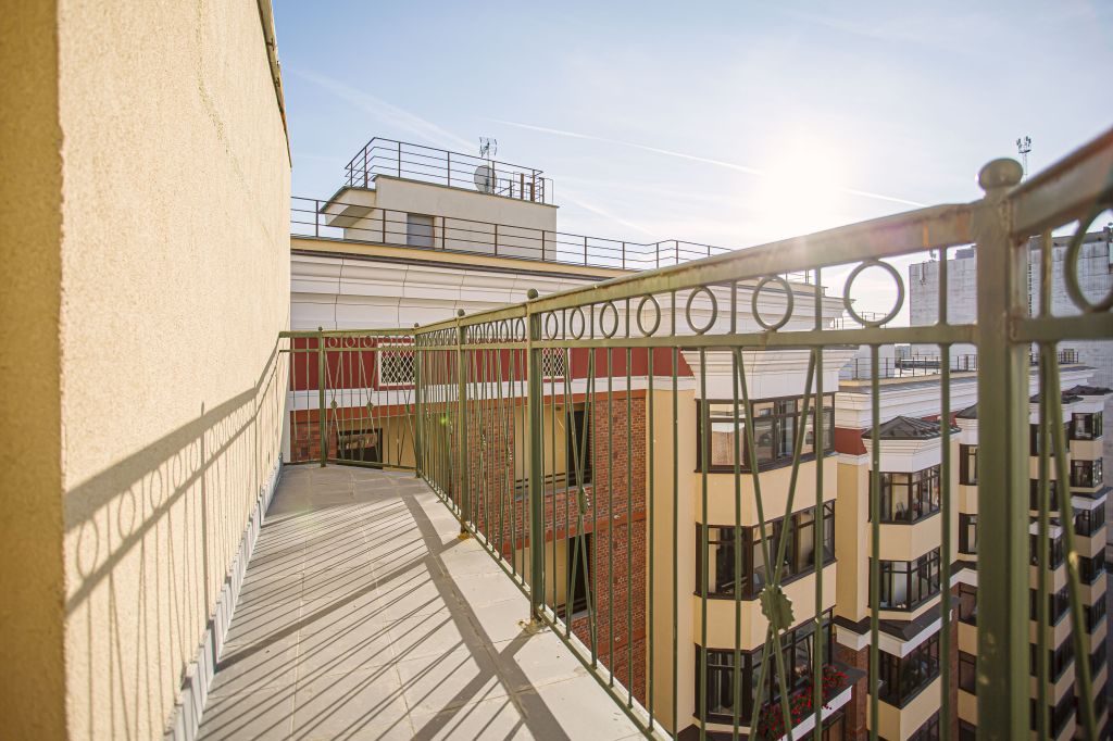 Продажа 3-комнатной квартиры, Ярославль, Свободы ул,  60В