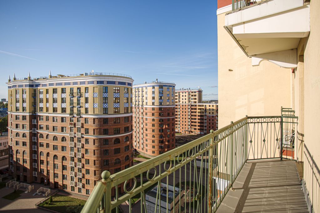 Продажа 3-комнатной квартиры, Ярославль, Свободы ул,  60В