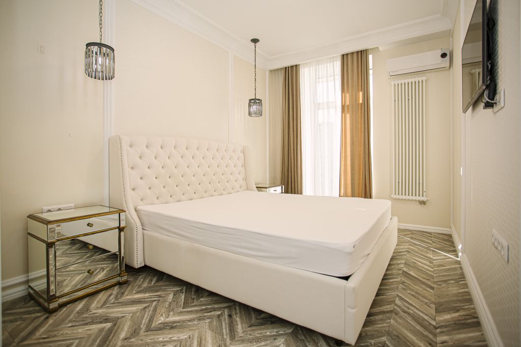 Продажа 3-комнатной квартиры, Ярославль, Свободы ул,  60В