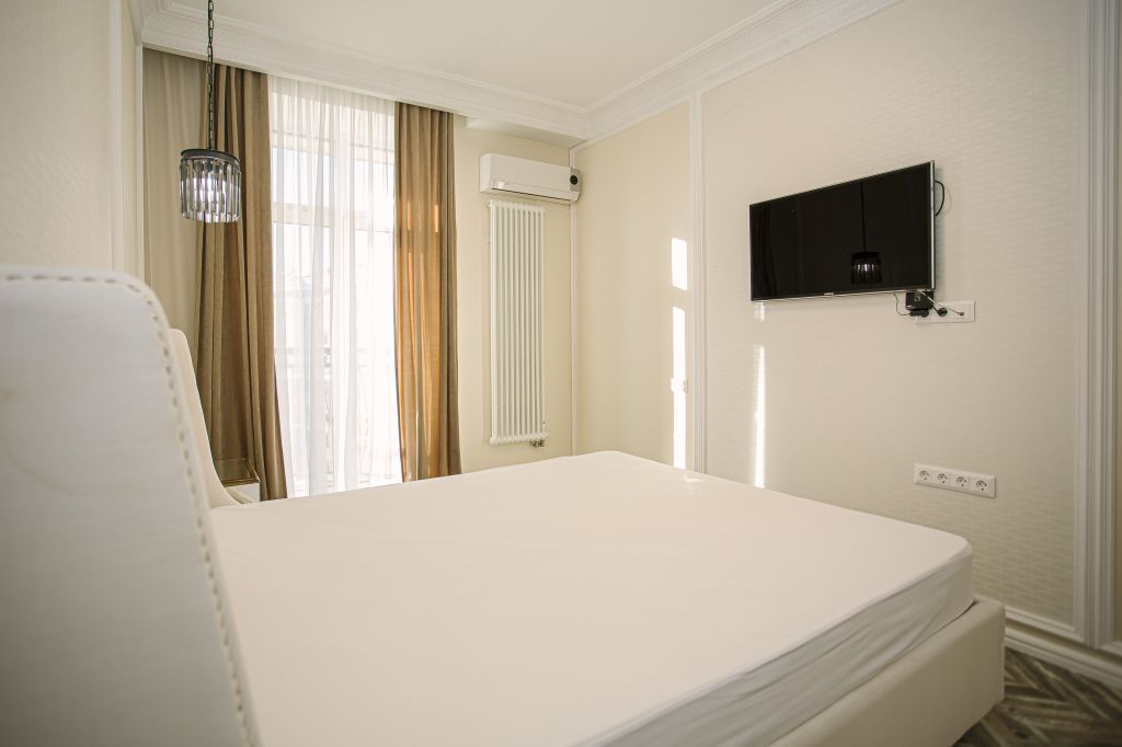 Продажа 3-комнатной квартиры, Ярославль, Свободы ул,  60В