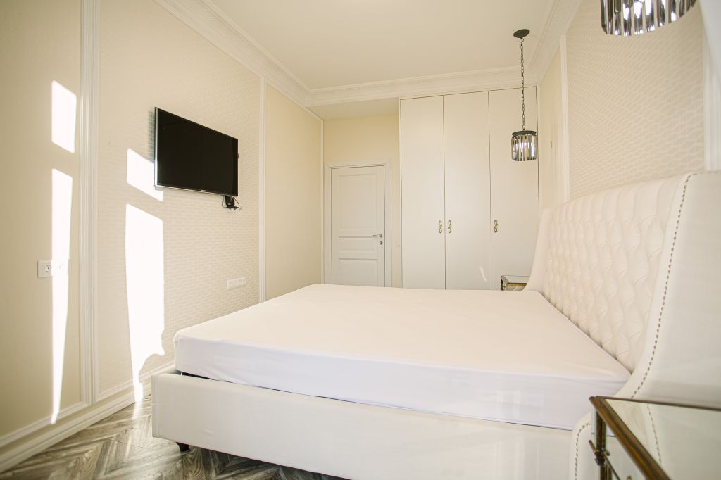 Продажа 3-комнатной квартиры, Ярославль, Свободы ул,  60В