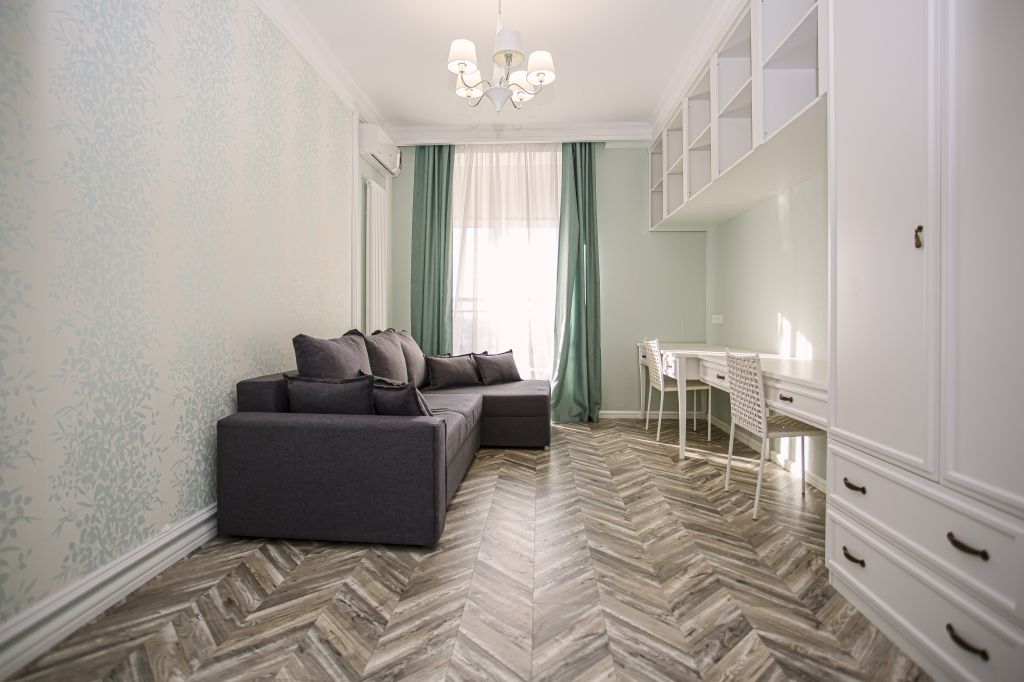 Продажа 3-комнатной квартиры, Ярославль, Свободы ул,  60В