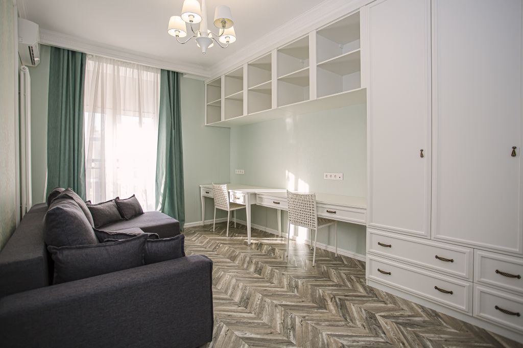 Продажа 3-комнатной квартиры, Ярославль, Свободы ул,  60В