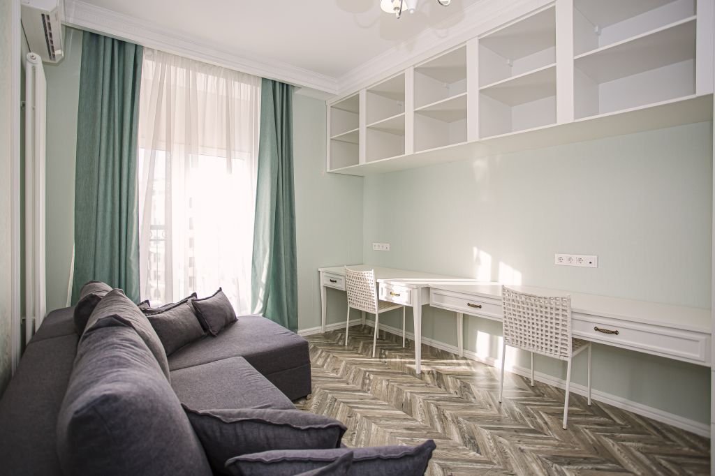 Продажа 3-комнатной квартиры, Ярославль, Свободы ул,  60В