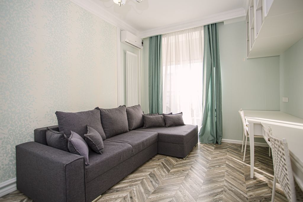 Продажа 3-комнатной квартиры, Ярославль, Свободы ул,  60В