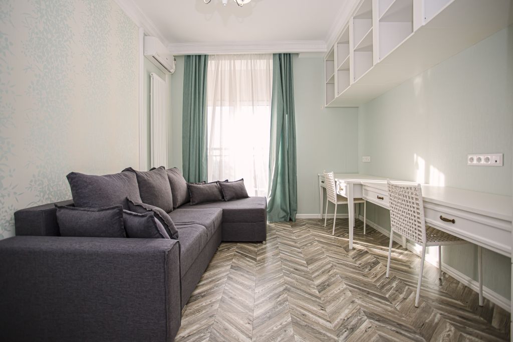 Продажа 3-комнатной квартиры, Ярославль, Свободы ул,  60В