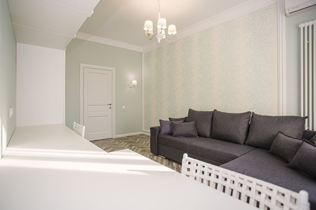 Продажа 3-комнатной квартиры, Ярославль, Свободы ул,  60В