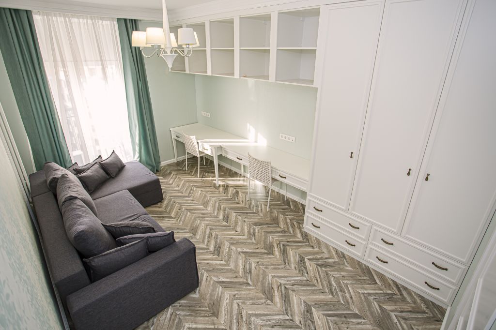 Продажа 3-комнатной квартиры, Ярославль, Свободы ул,  60В