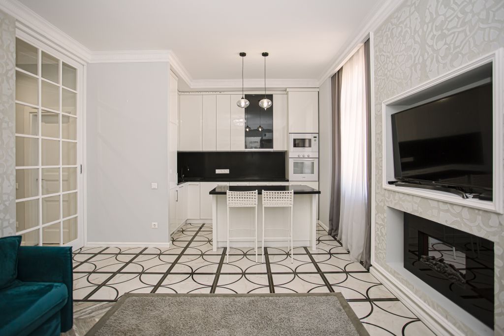 Продажа 3-комнатной квартиры, Ярославль, Свободы ул,  60В