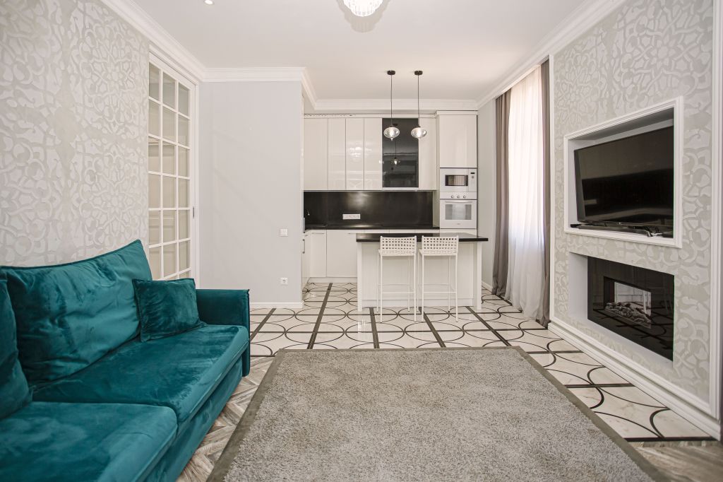 Продажа 3-комнатной квартиры, Ярославль, Свободы ул,  60В