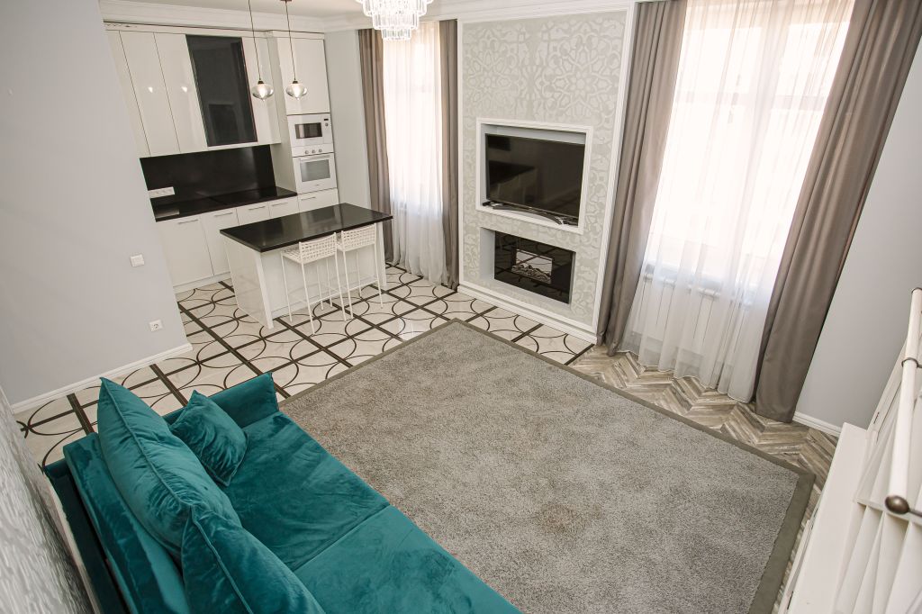 Продажа 3-комнатной квартиры, Ярославль, Свободы ул,  60В